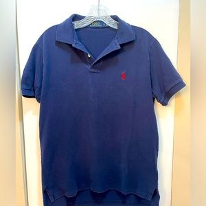 Men’s polo Ralph Lauren size small